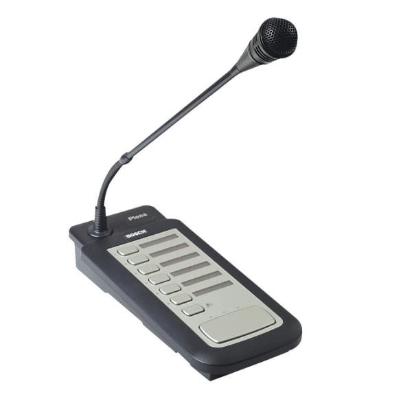 LBB1946/00 Call station for LBB1925/10, 6-zone